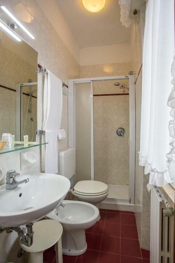 Hotel Benacus Bardolino