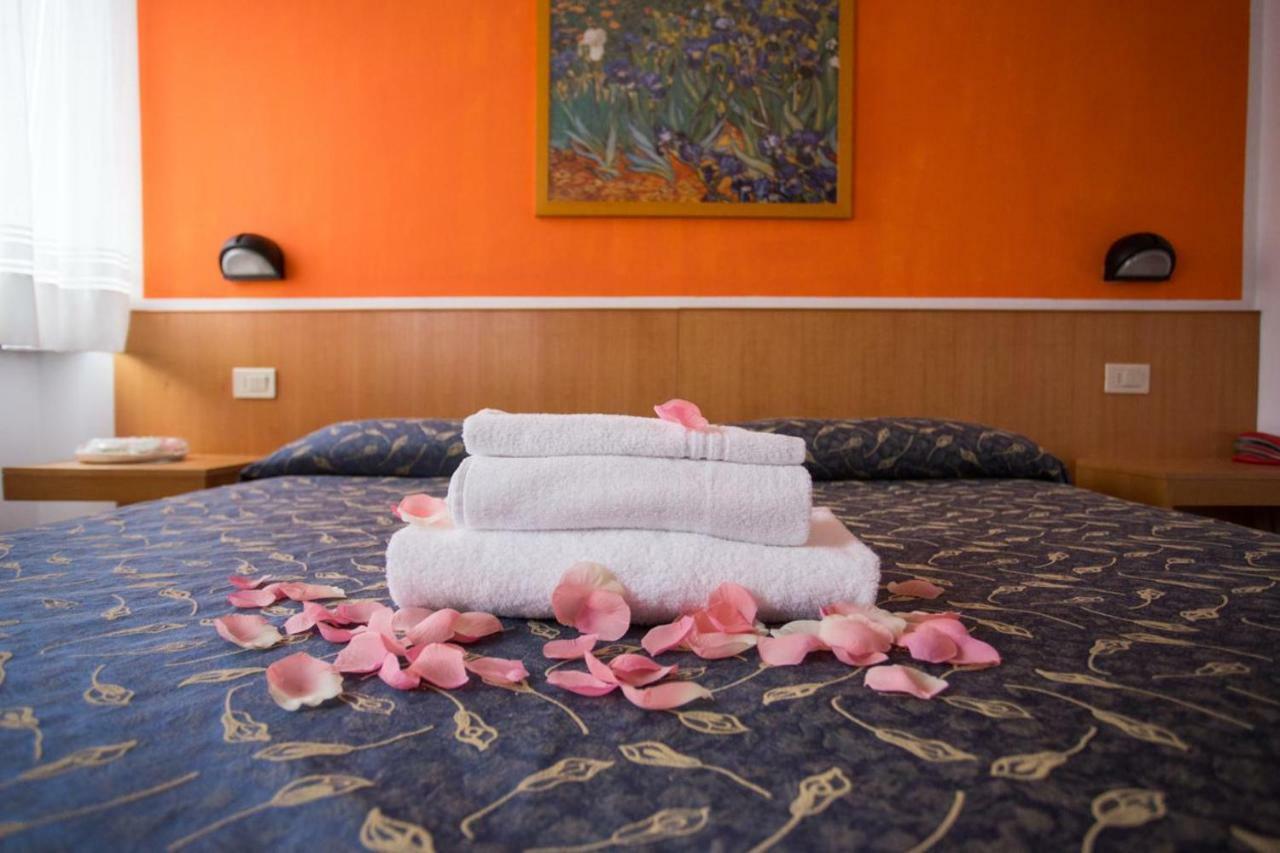 Benacus Hotel Bardolino