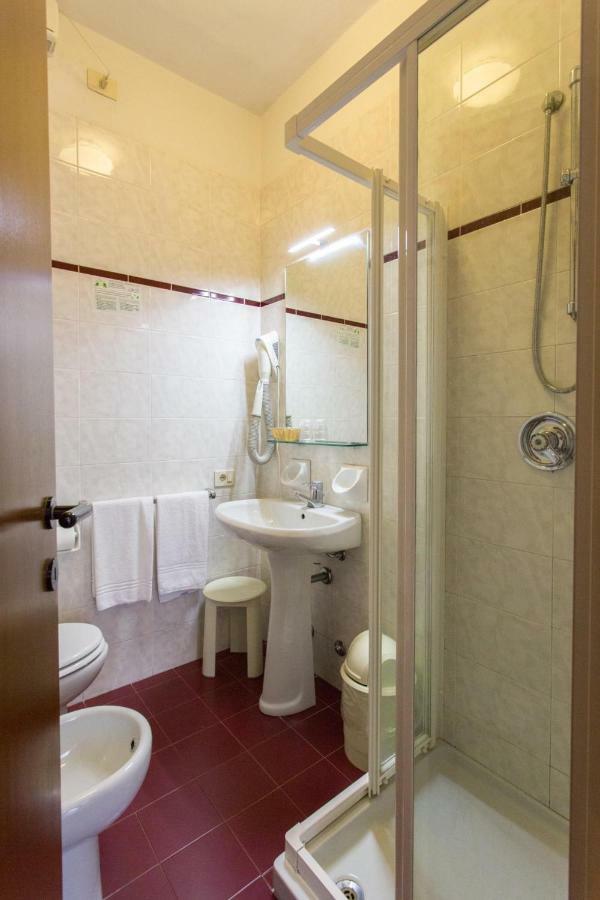 Benacus Hotel