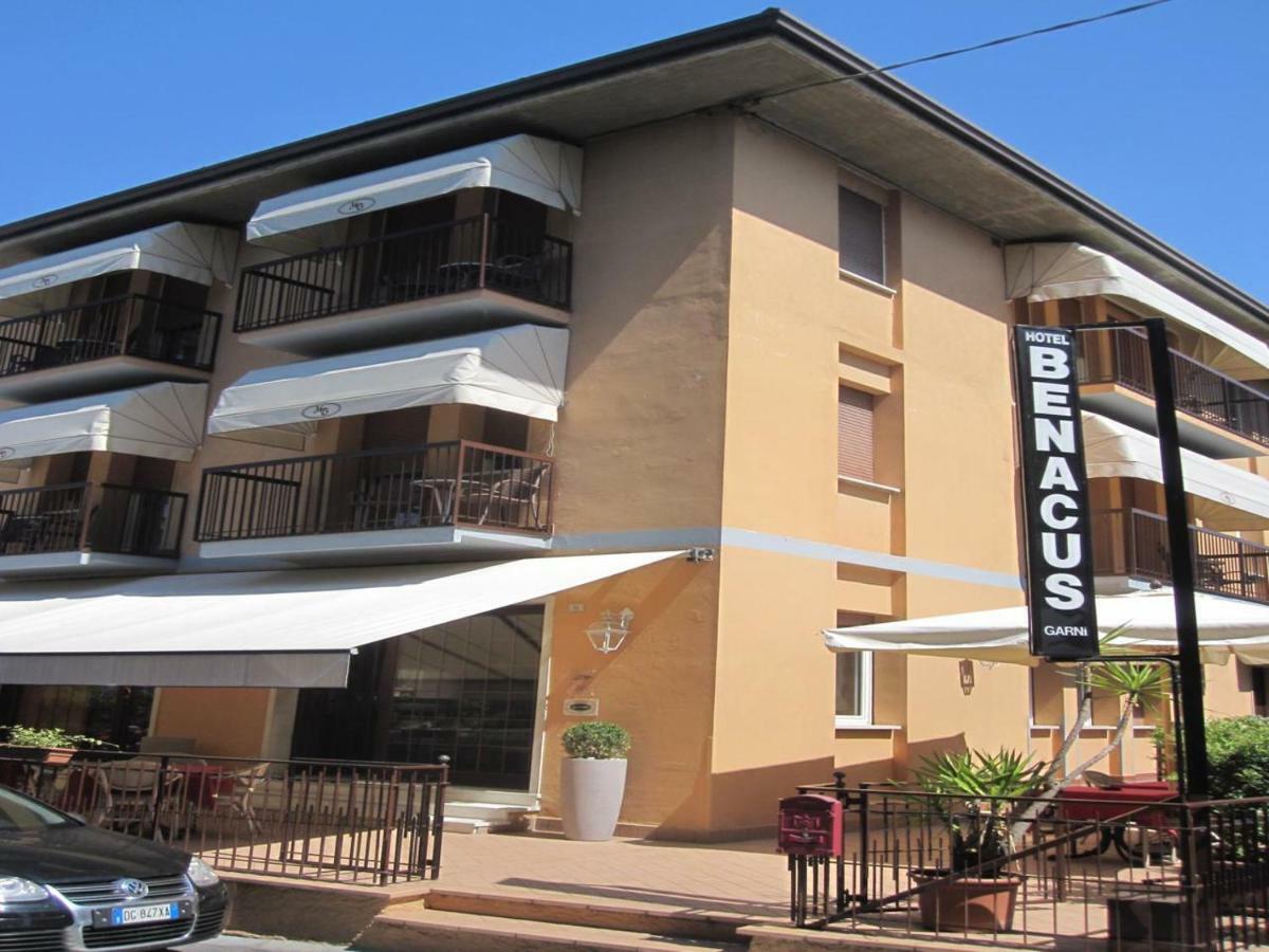 Benacus Hotel Bardolino