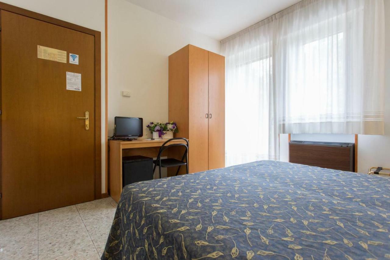 Benacus Hotel