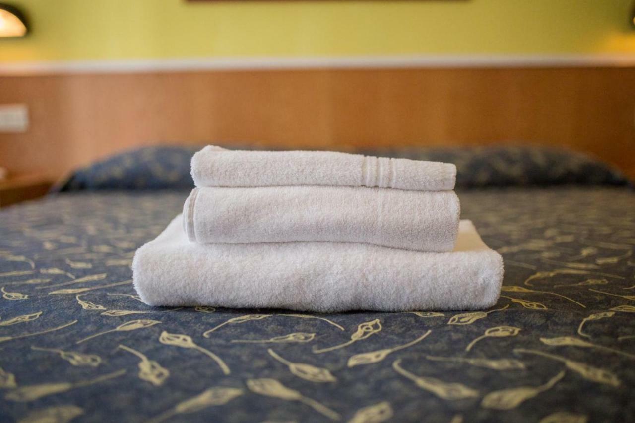 Hotel Benacus Bardolino
