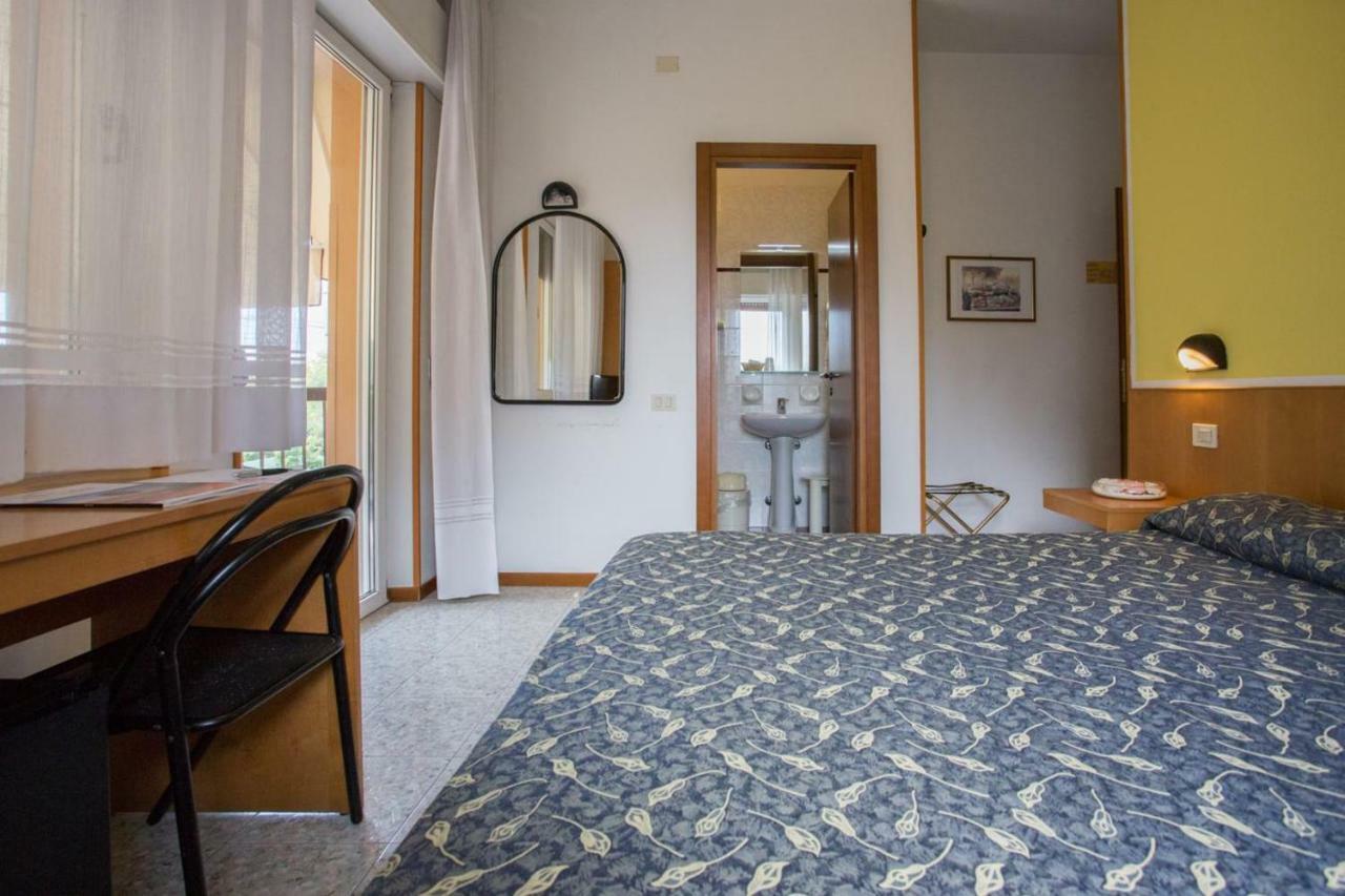 Benacus Hotel Bardolino