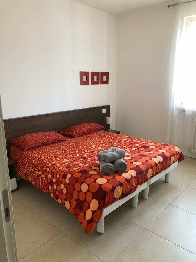 Apartment Vespucci 16 Bardolino