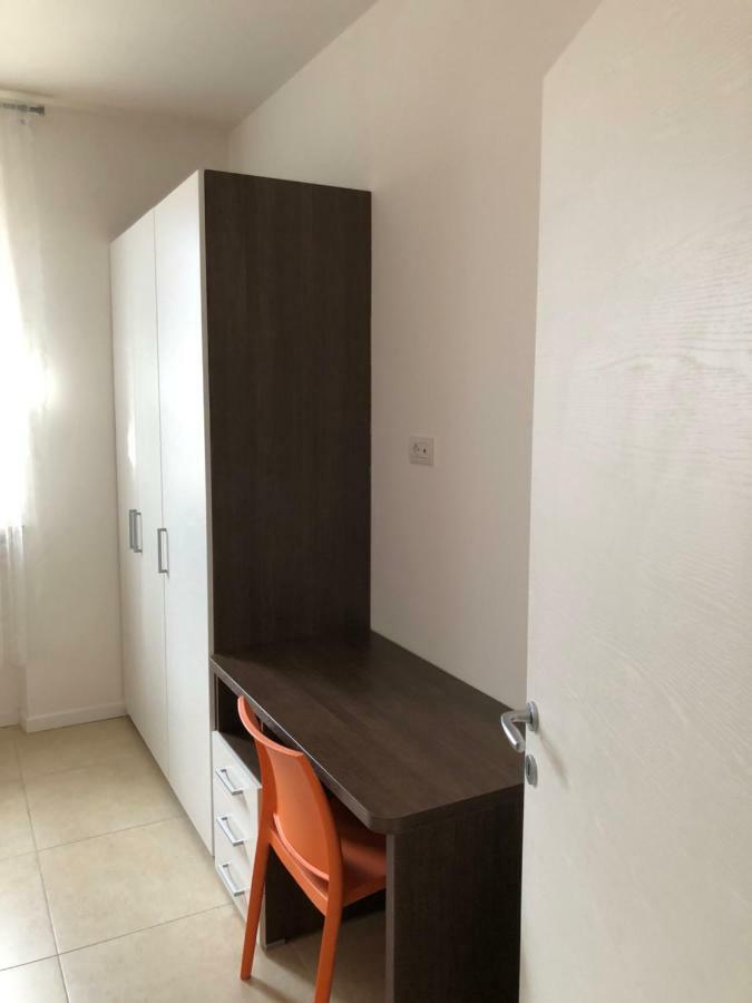 Apartment Vespucci 16