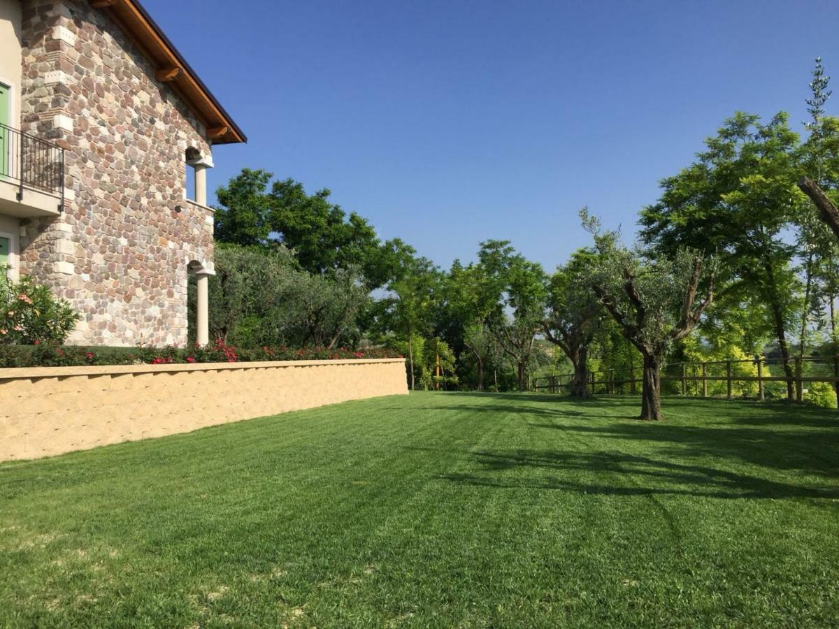 Affittacamere Poggio Bardolino