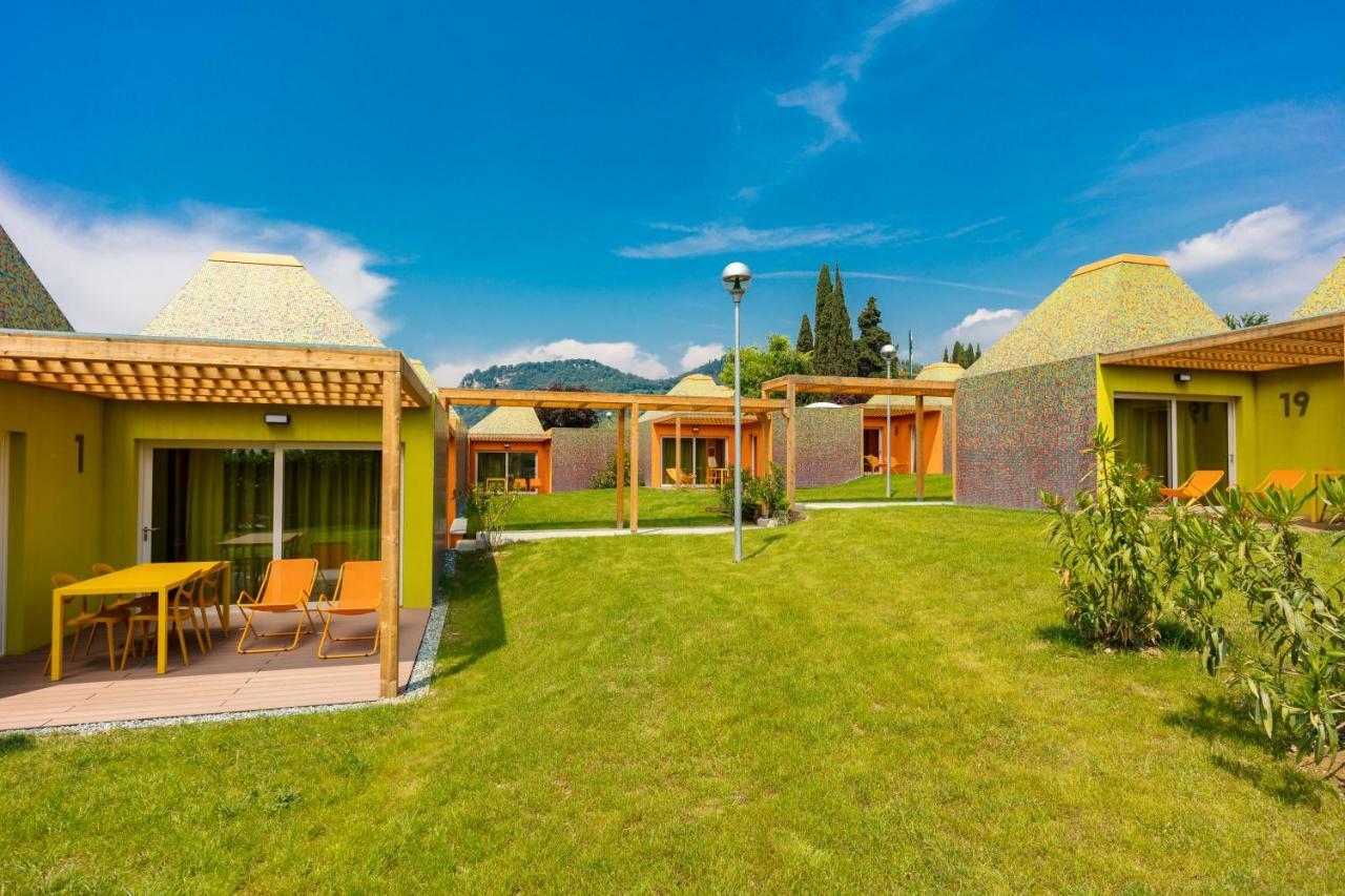 Camping Continental Camping