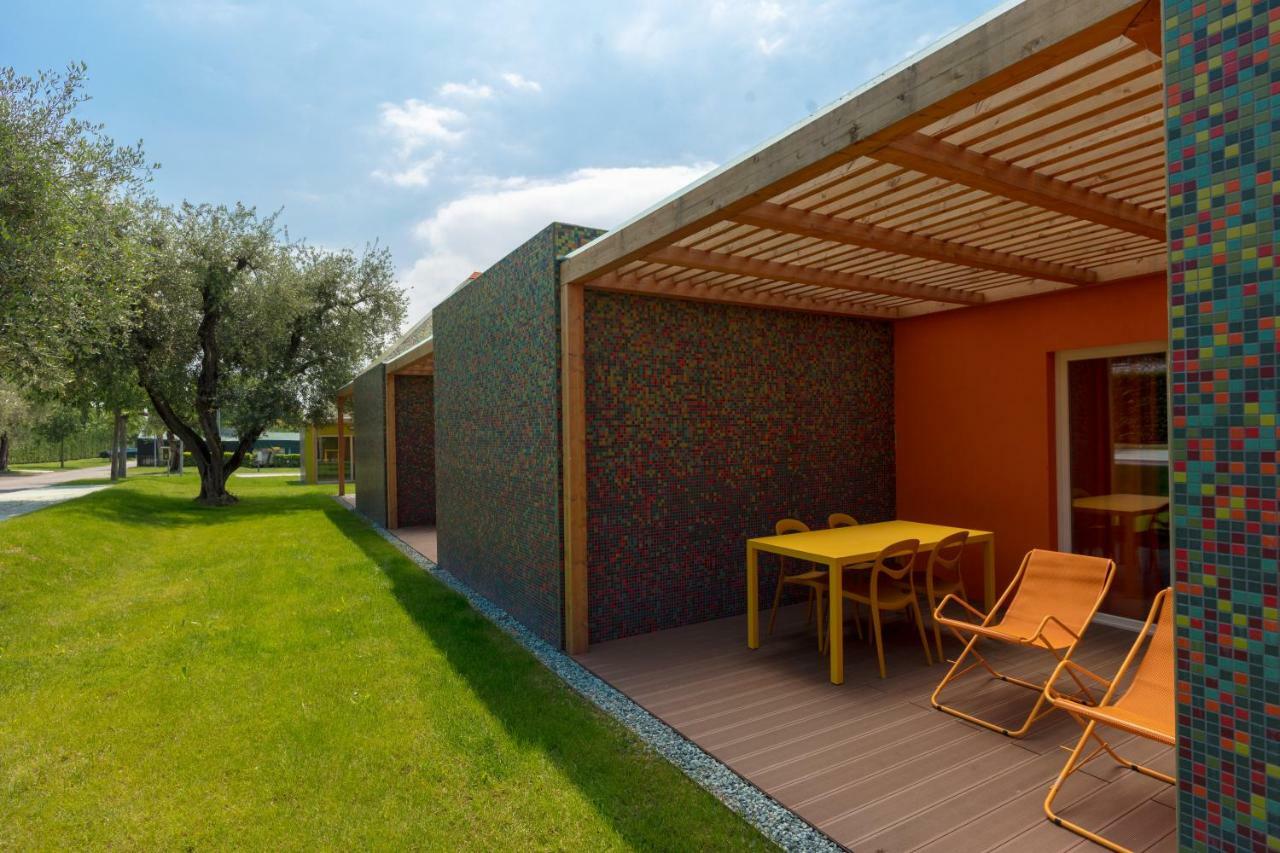 Camping Continental Camping