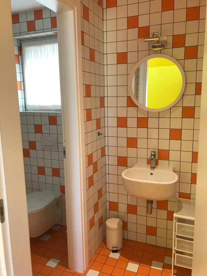 Continental Campingplatz
