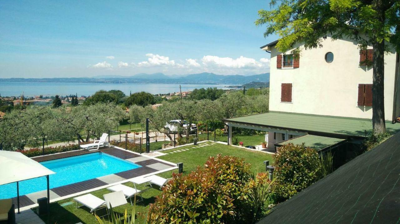 Casa Roby Appartamento *