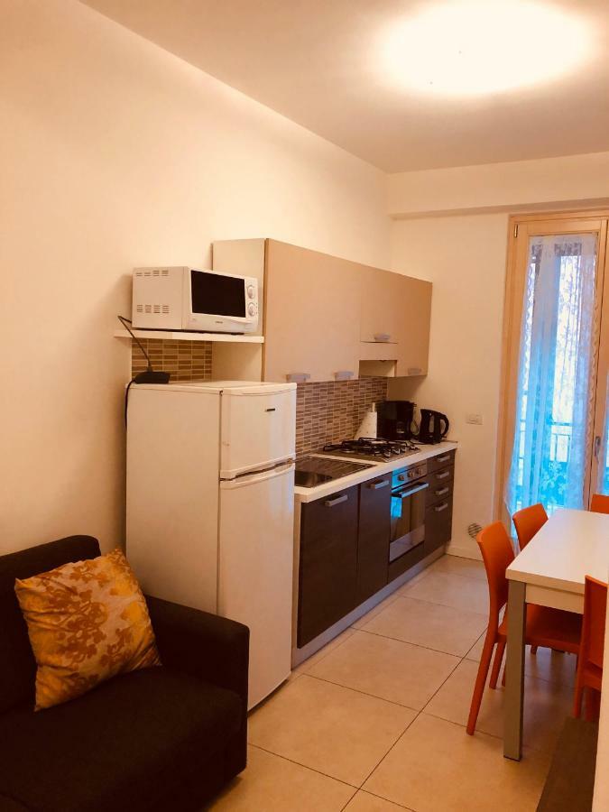 Apartment Vespucci 16