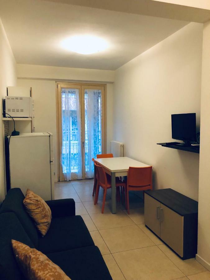 Vespucci 16 Apartment Bardolino