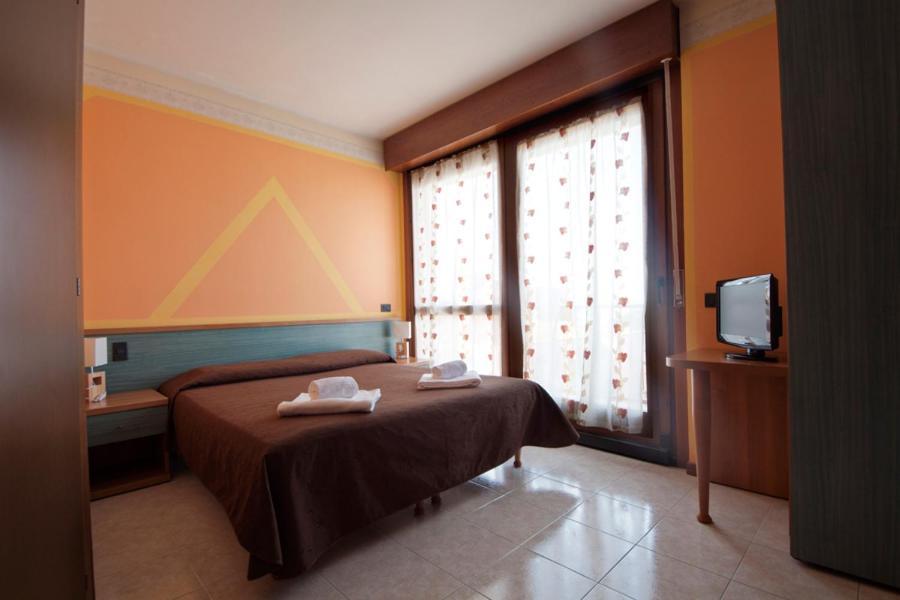 Hotel St. Antony 2*
