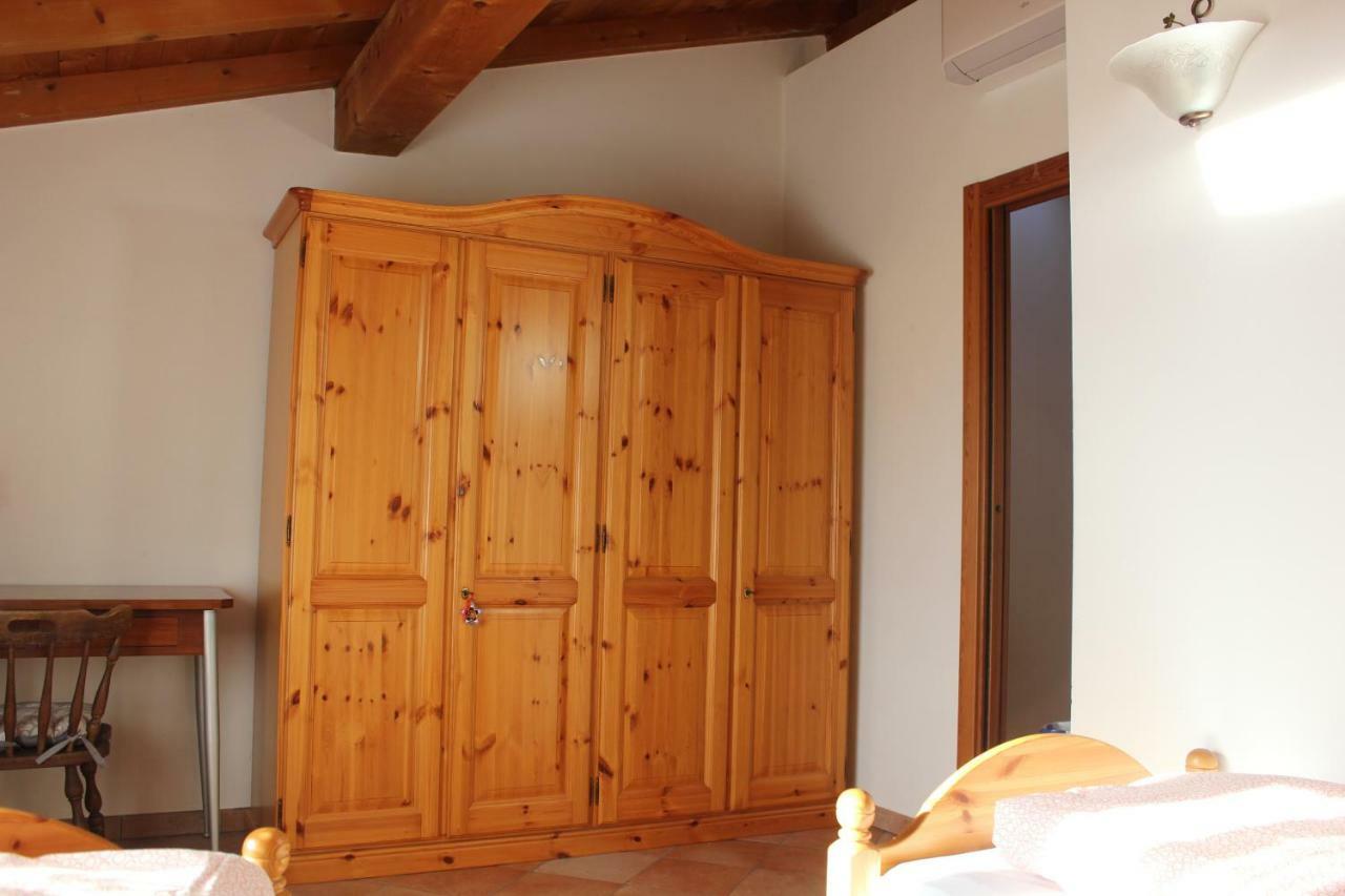Casa Luisa Apartment Bardolino