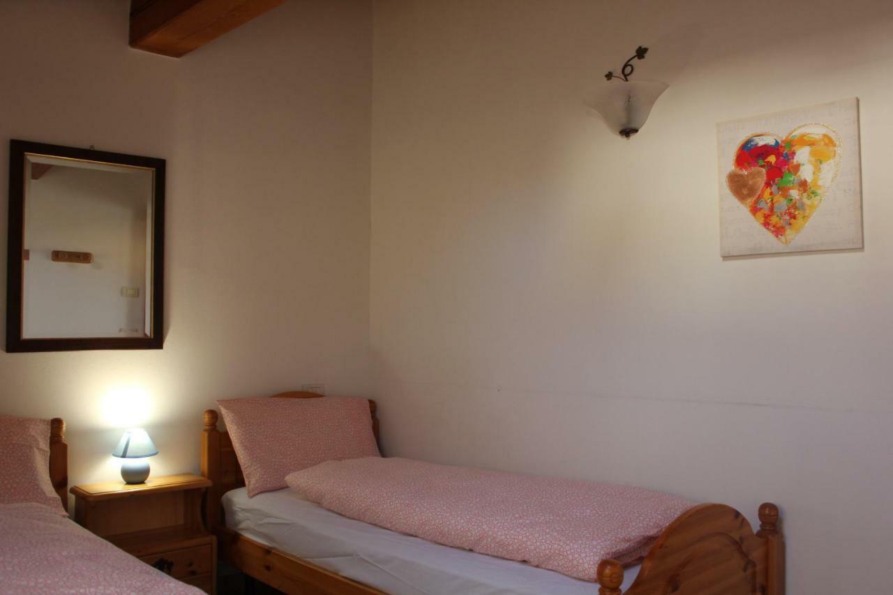 Casa Luisa Apartment Bardolino