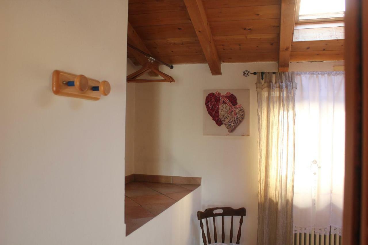 Apartment Casa Luisa
