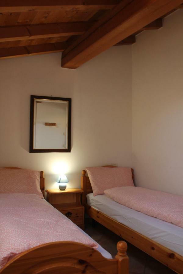 Casa Luisa Apartment Bardolino