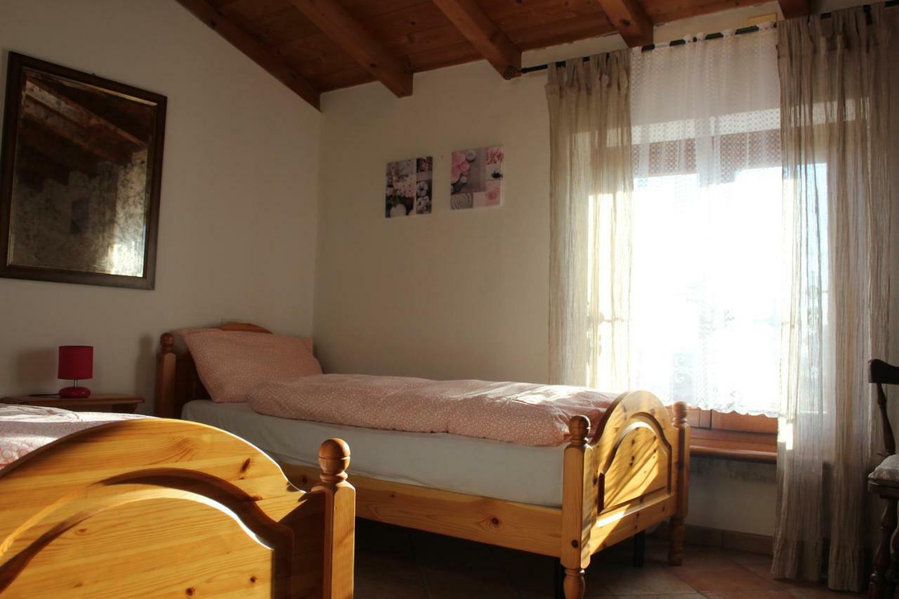 Casa Luisa Bardolino