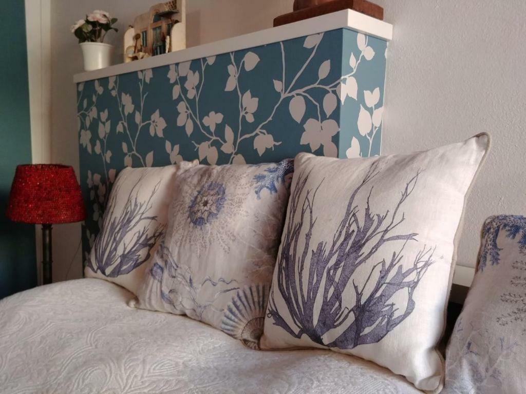 Vera Apartment
