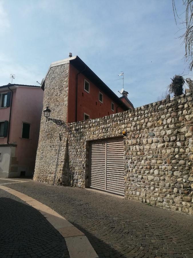 Apartment Vera Bardolino