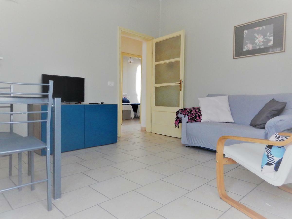 Center View Apartment