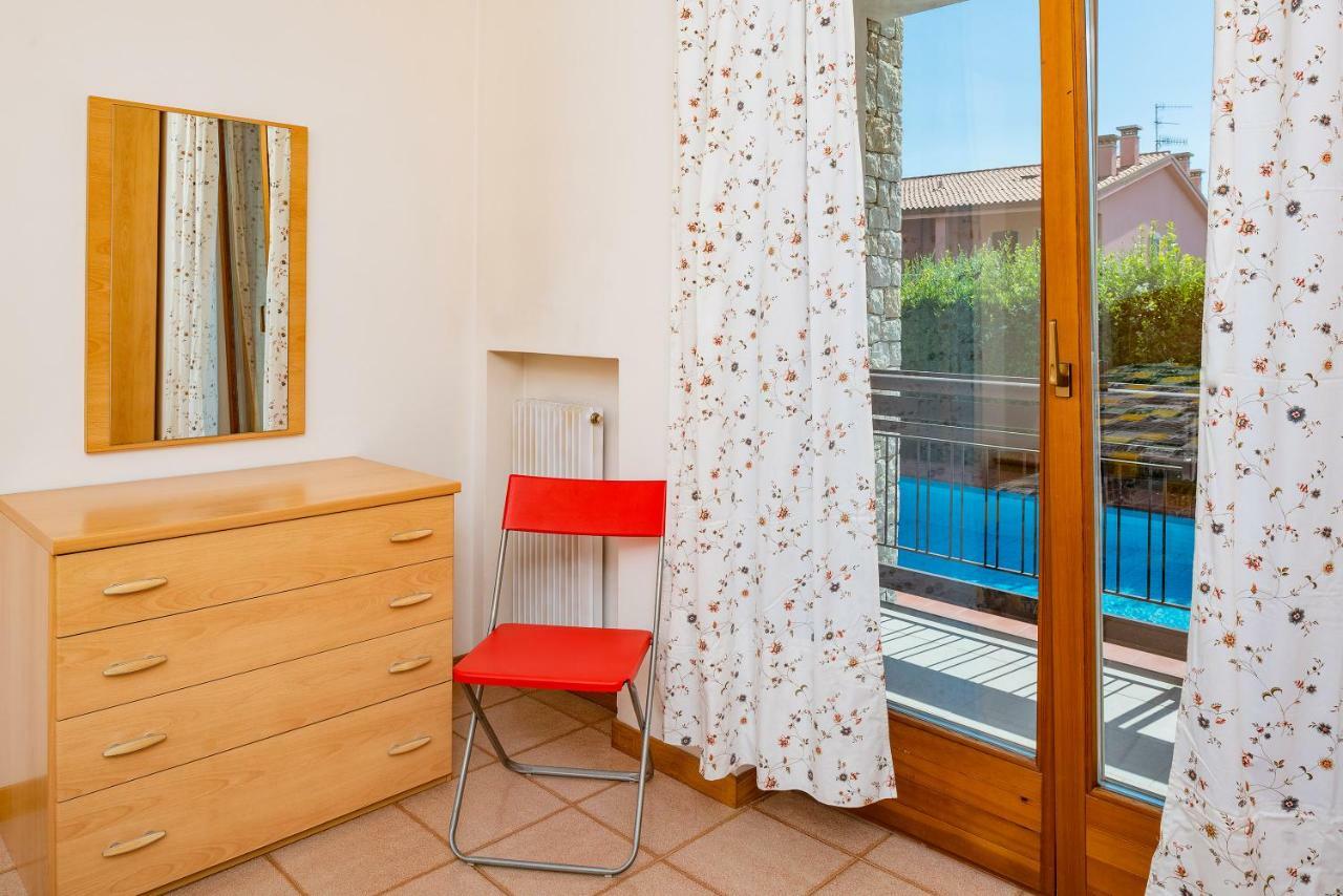 Casa Claire Apartment *