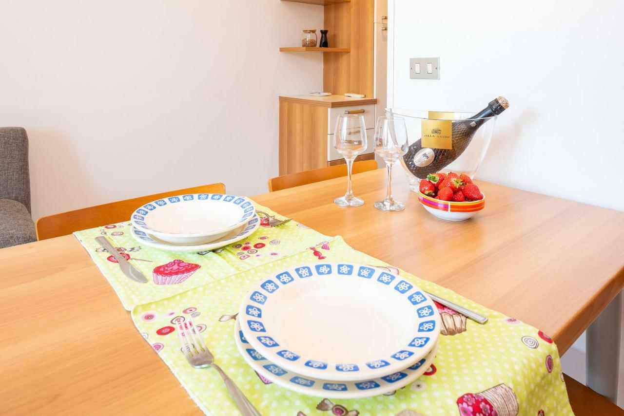 Apartment Casa Claire