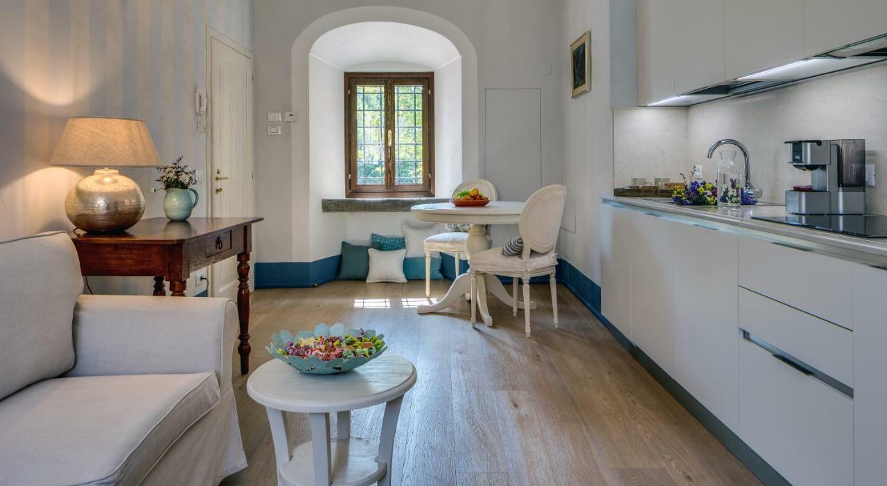 Rambaldi Apartments In Casa Nr 1 *
