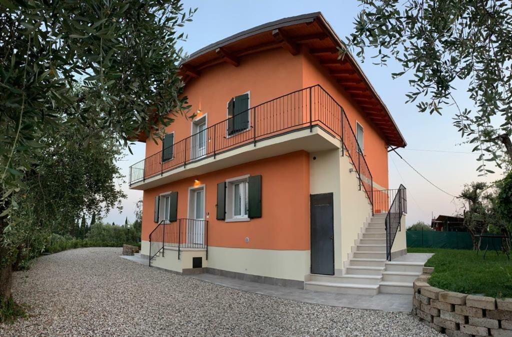 Casa Mìtìlà Appartamento