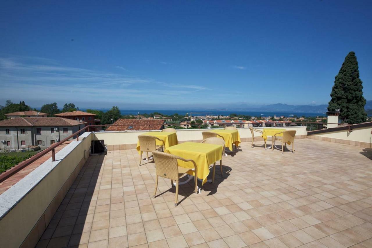 Casa Lorenzo Apartment Bardolino