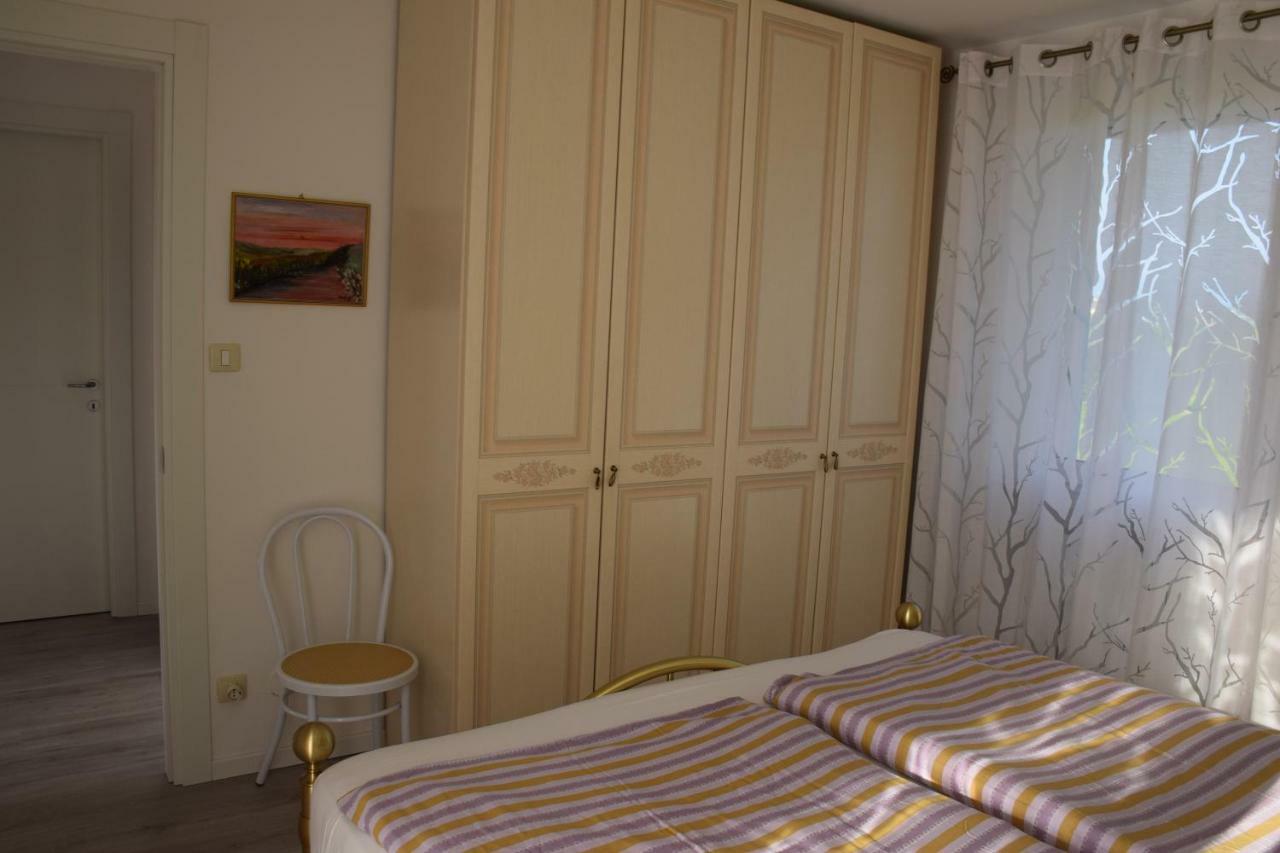 Frida's Apartment