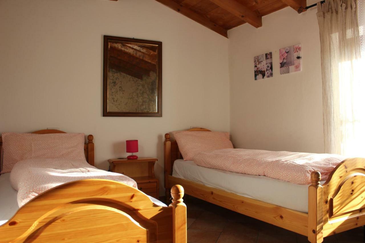 Casa Luisa *