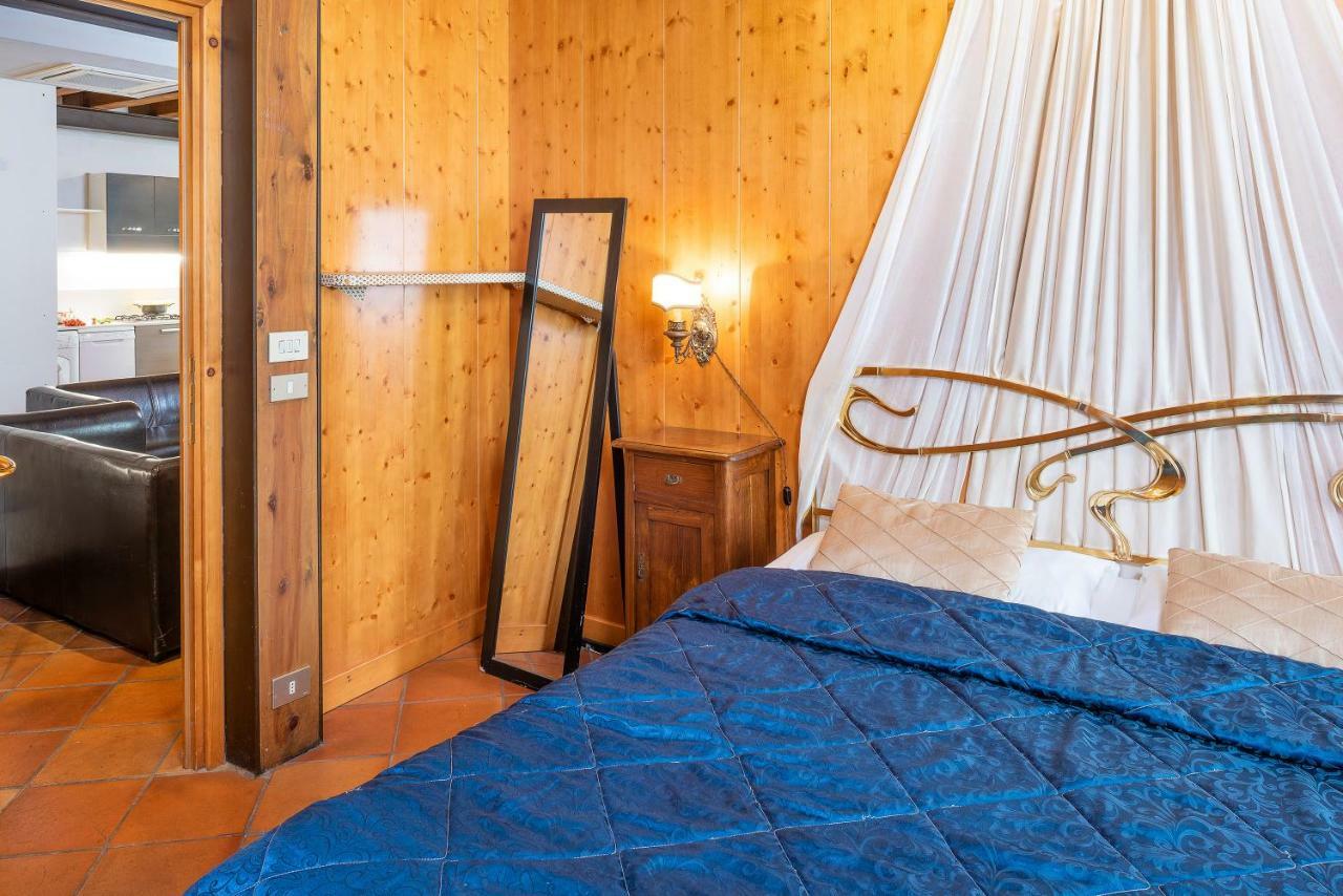Apartment Ca' Dinora Bardolino