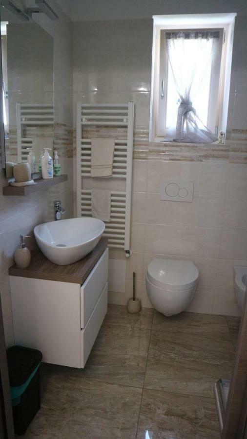 Rosa Dei Venti Sul Garda Homestay Bardolino