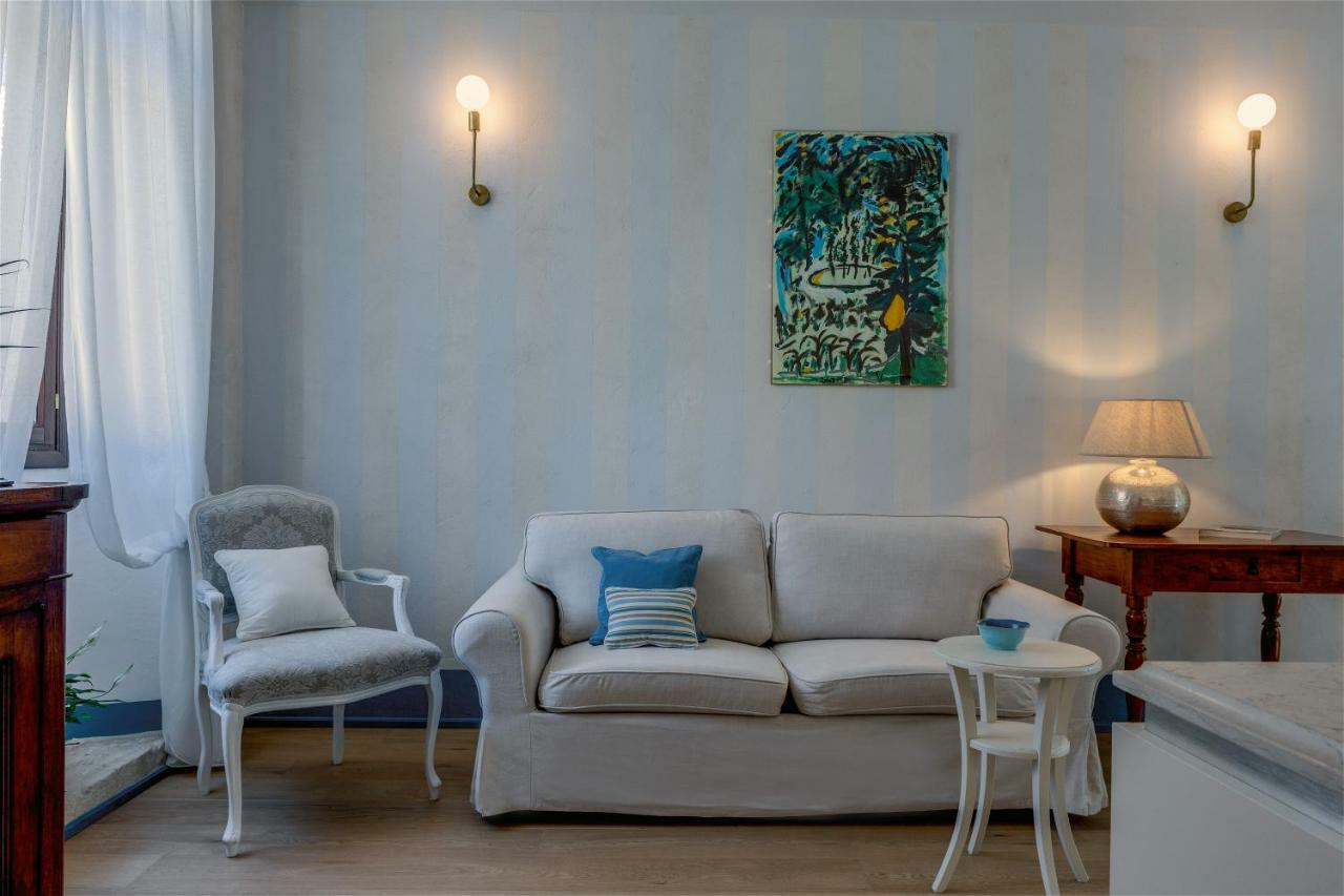 Rambaldi Apartments In Casa Nr 1 Apartment Bardolino