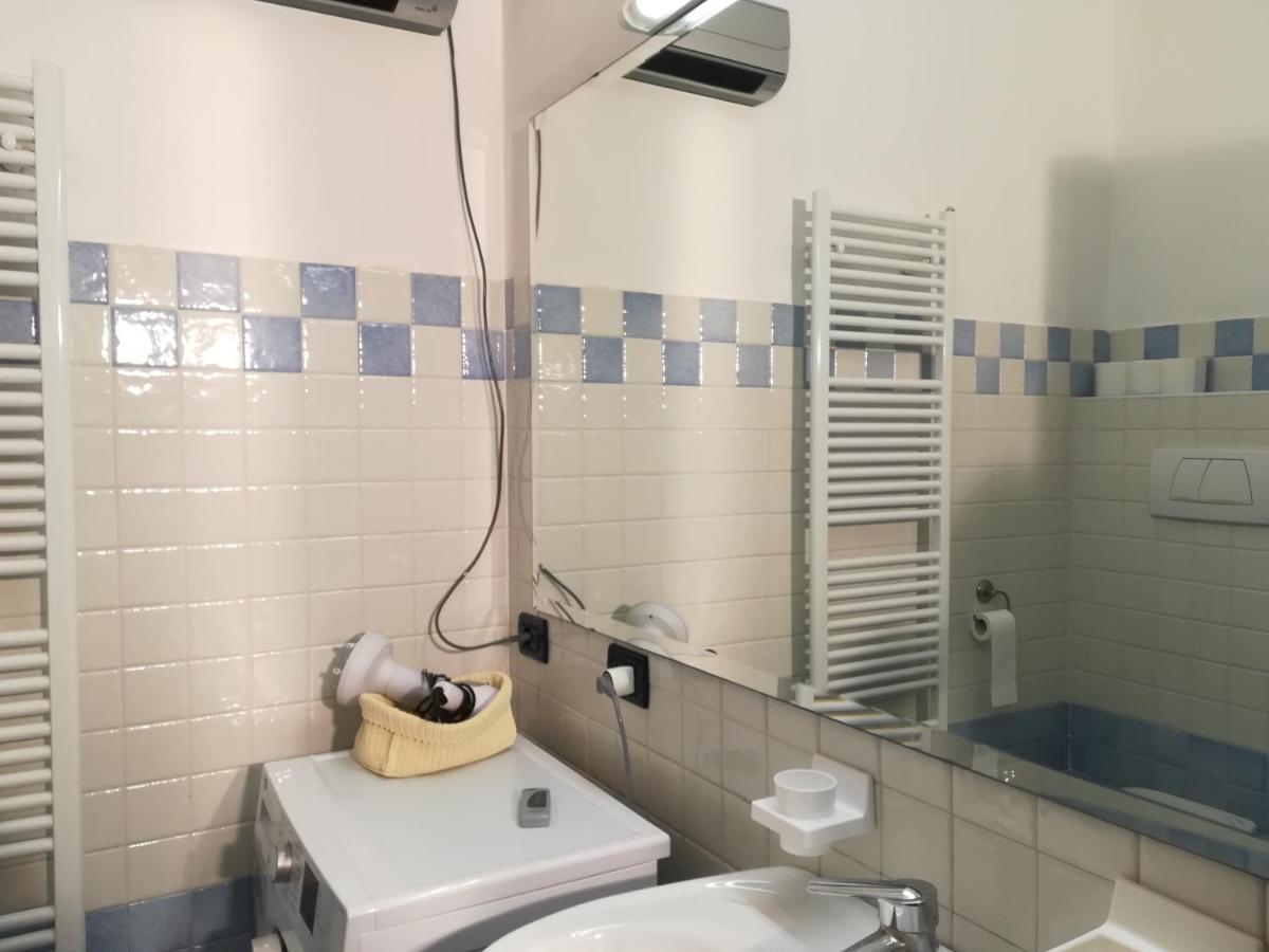 La Casa Di Marzia Apartament Bardolino