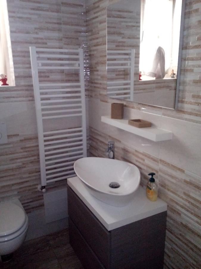 Rosa Dei Venti Sul Garda Homestay *
