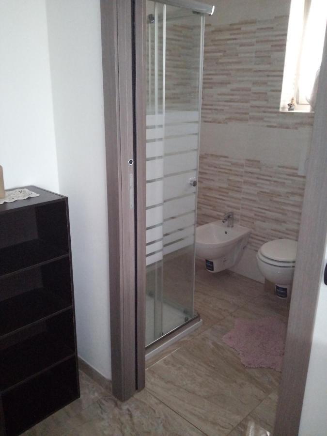 Rosa Dei Venti Sul Garda Homestay