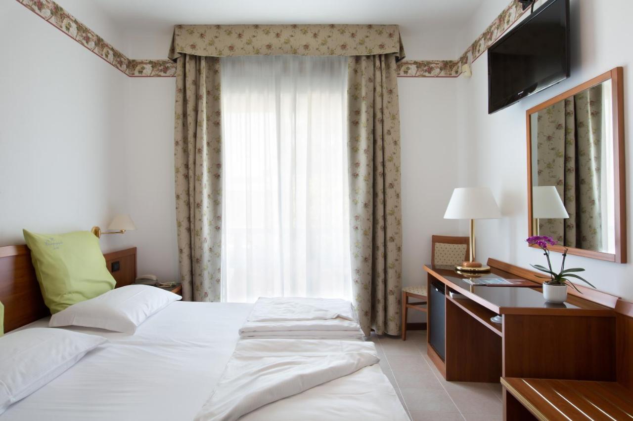 Hotel Campagnola 3*