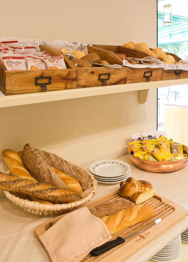 Hotel Campagnola Bardolino