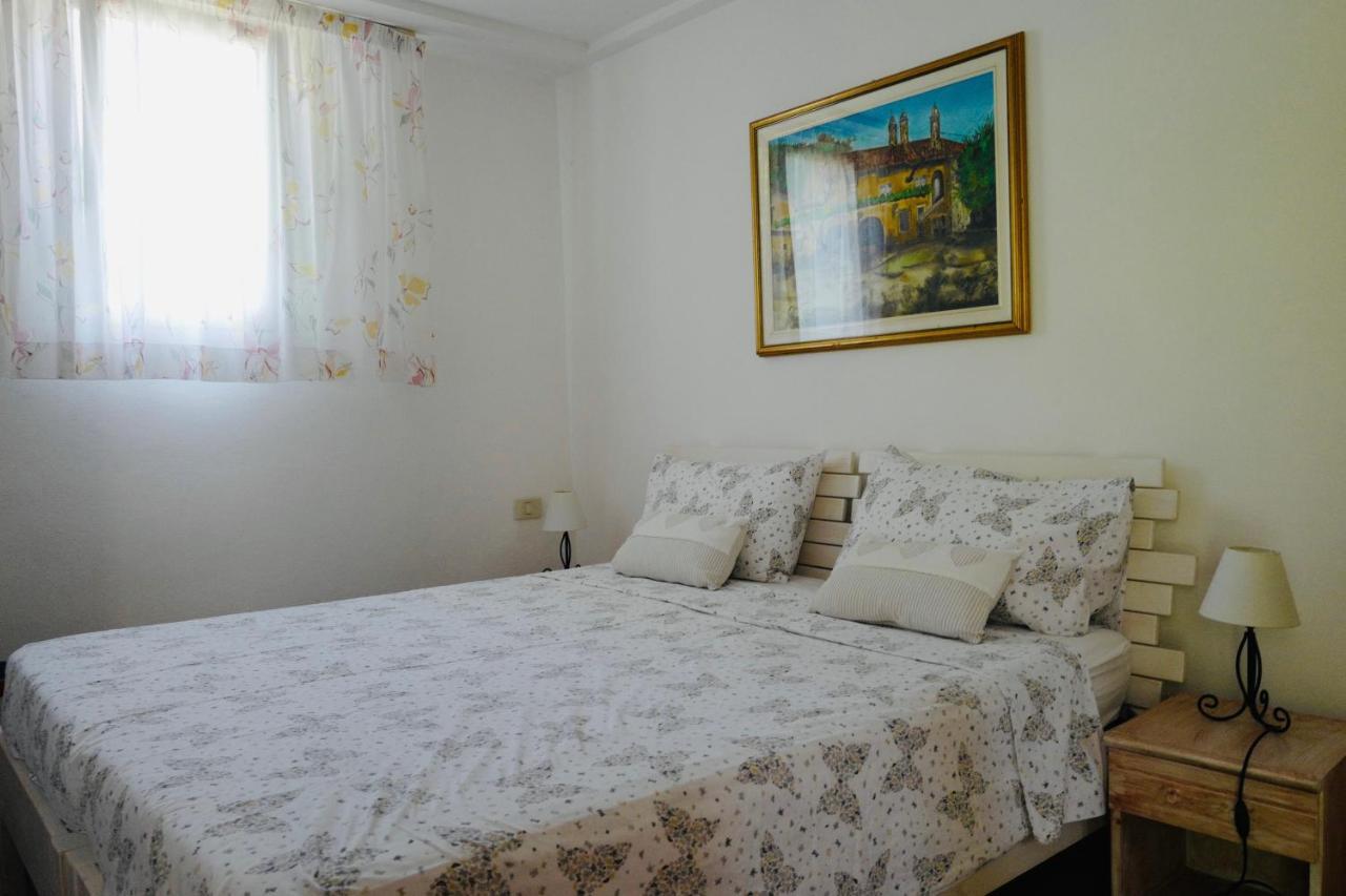 Apartment Montefelice *