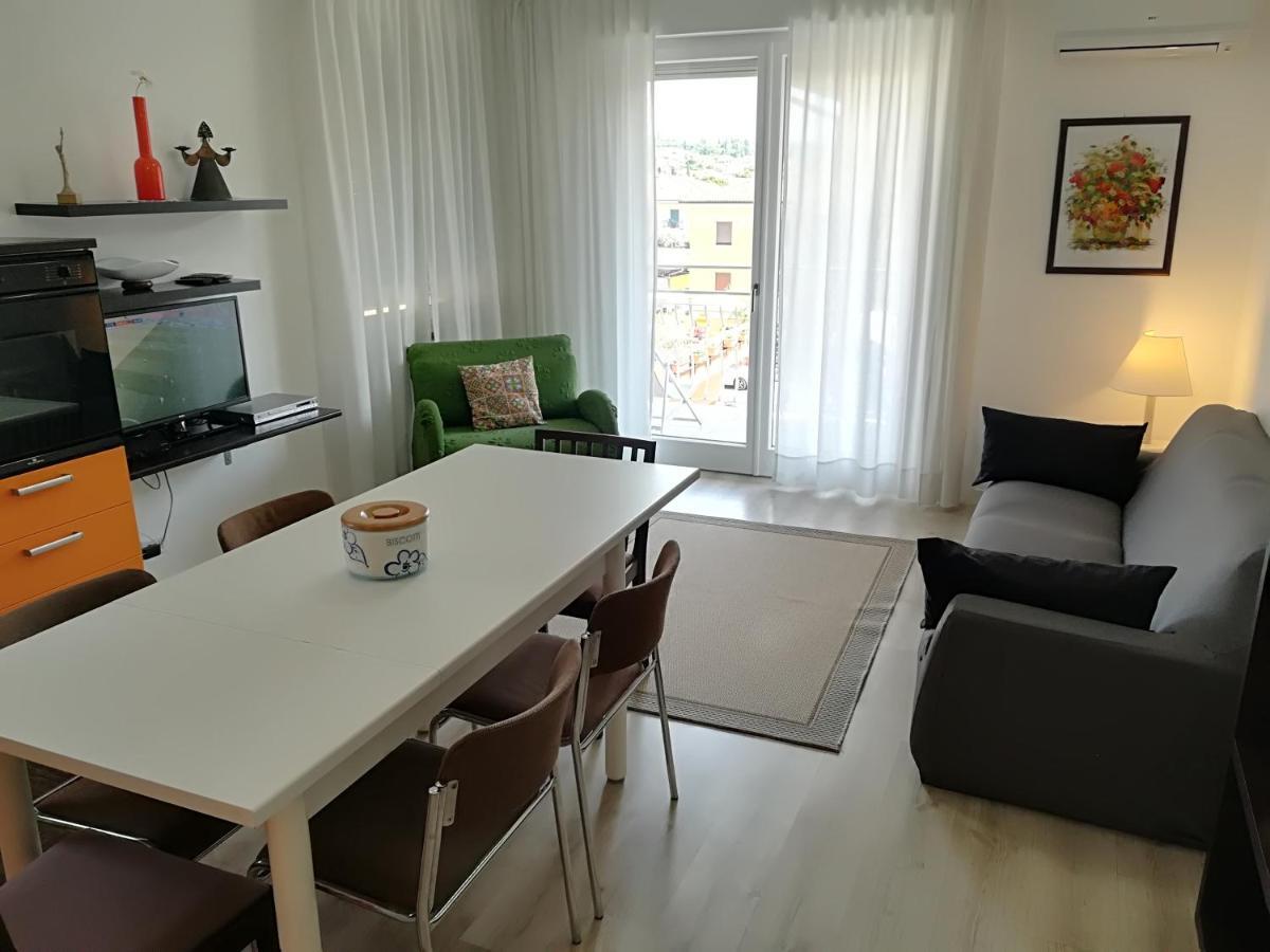 Sweet Irene Deluxe Apartment *