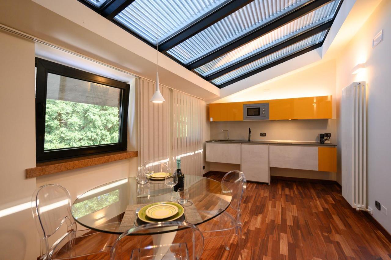 Apartment Dama Del Lago Bardolino
