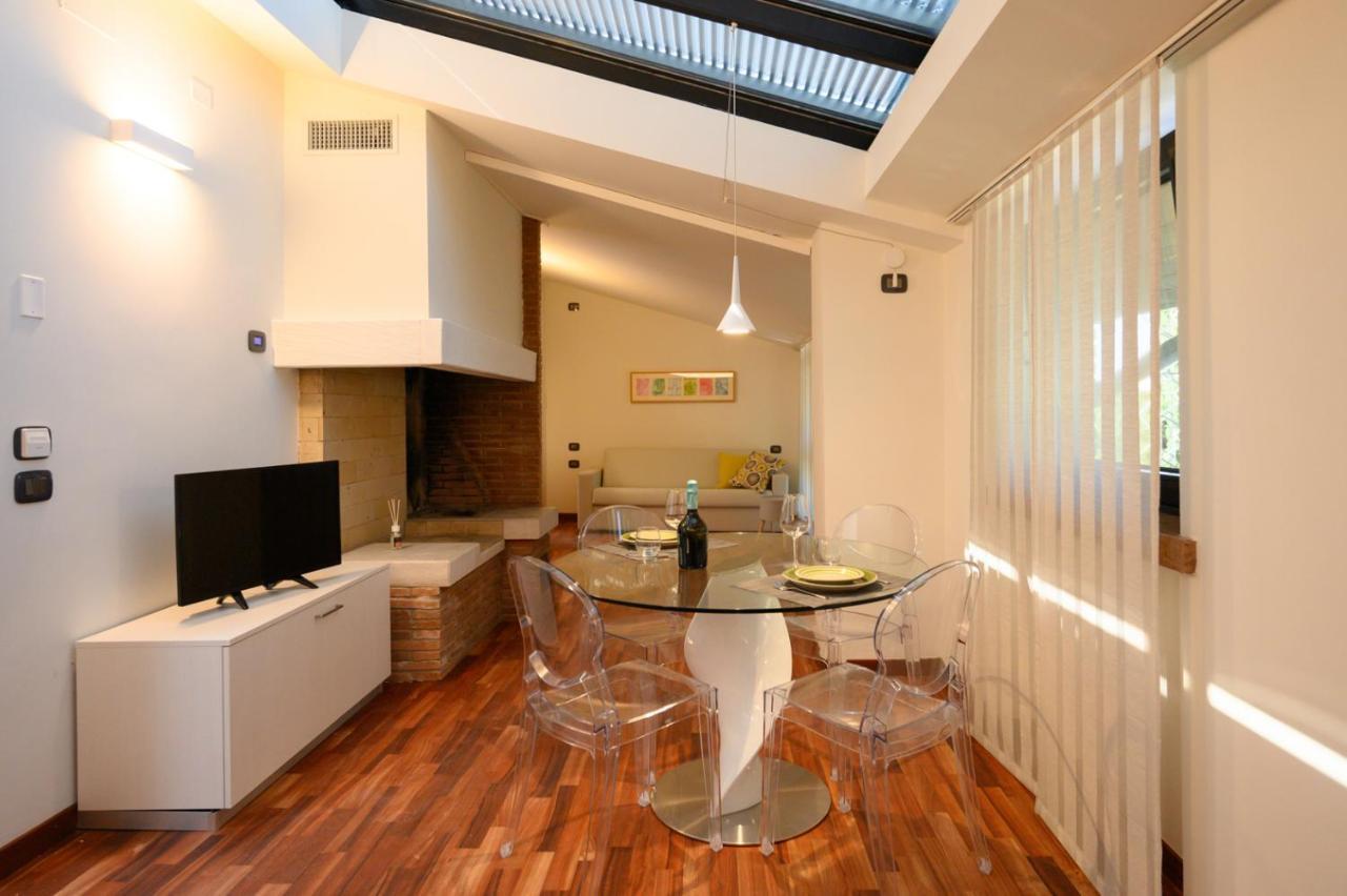 Apartment Dama Del Lago Bardolino