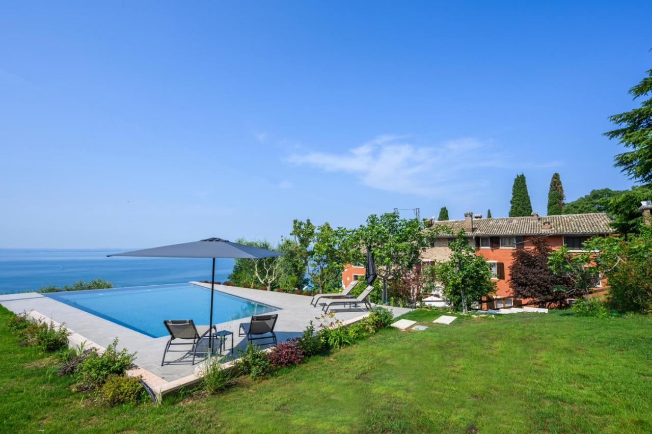 Apartment Dama Del Lago *