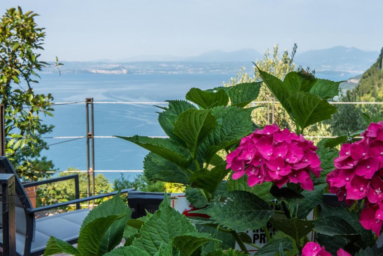 Dama Del Lago Apartment
