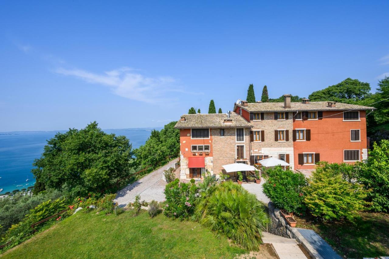 Apartment Dama Del Lago Bardolino