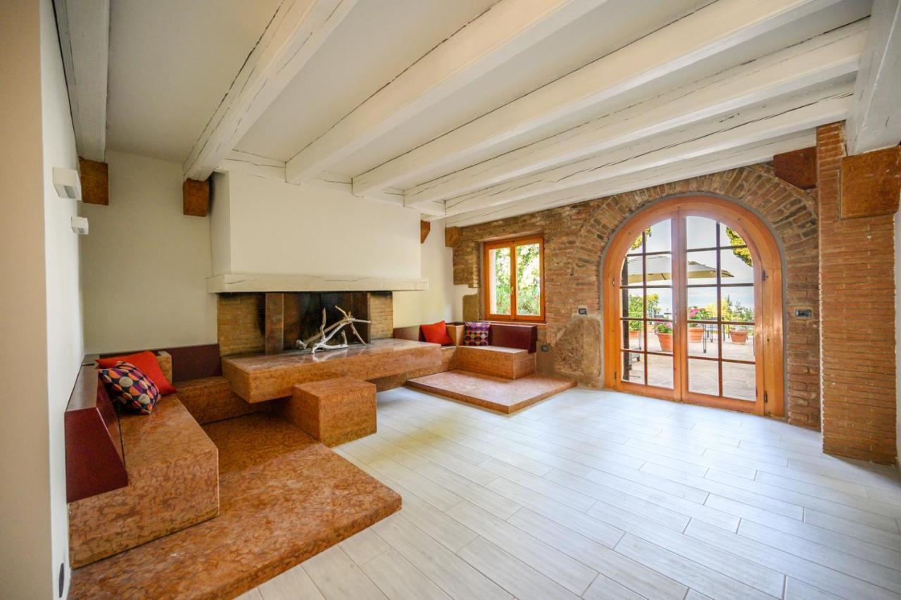 Apartment Dama Del Lago Bardolino