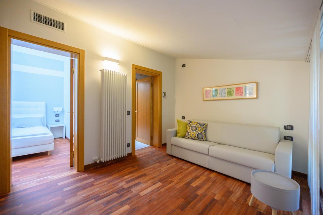 Apartment Dama Del Lago Bardolino