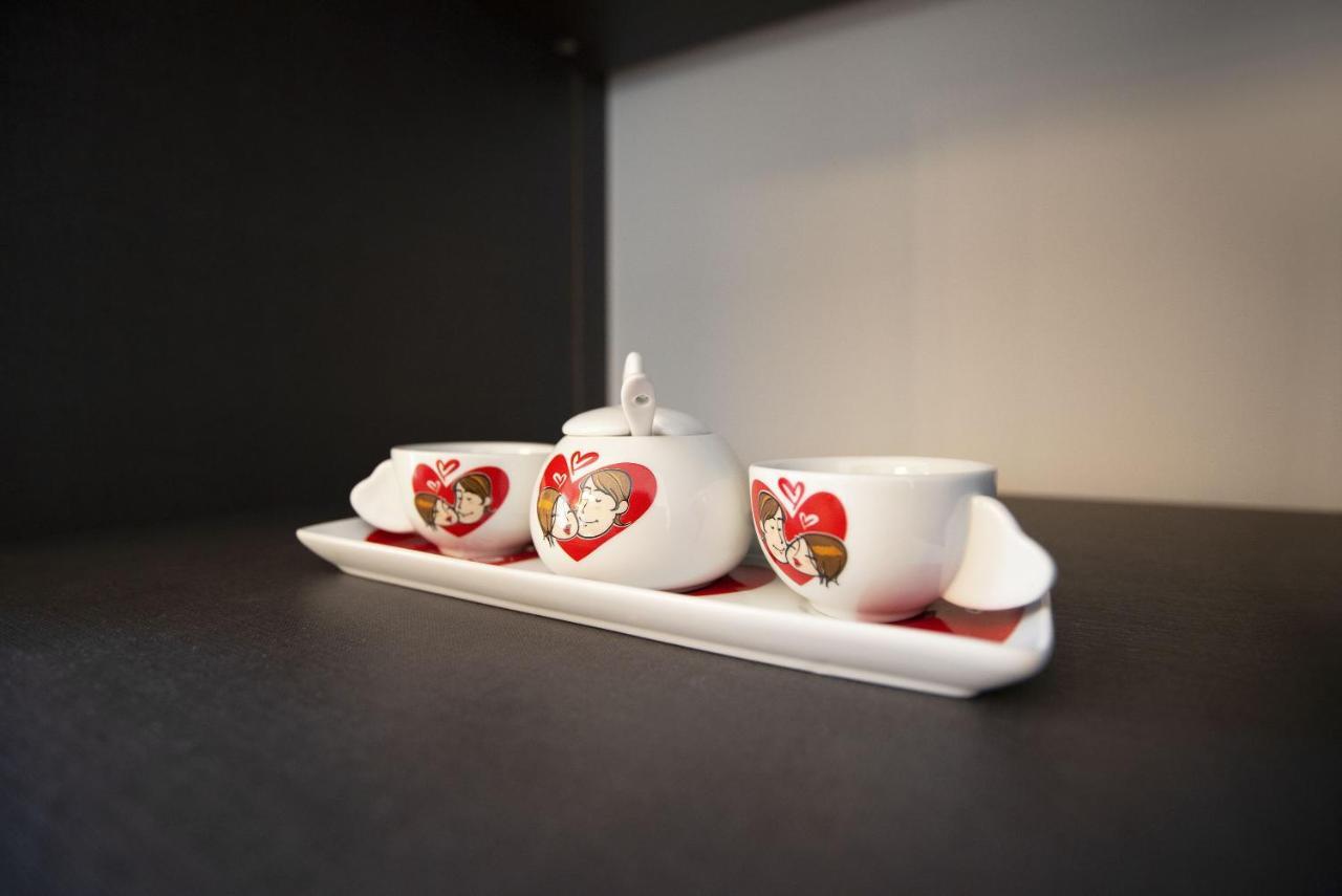 Dama 2 Apartment *